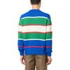 Gucci Sweaters Men's Blue Crew Neck Moderate Other 729528-XKC0P-4804