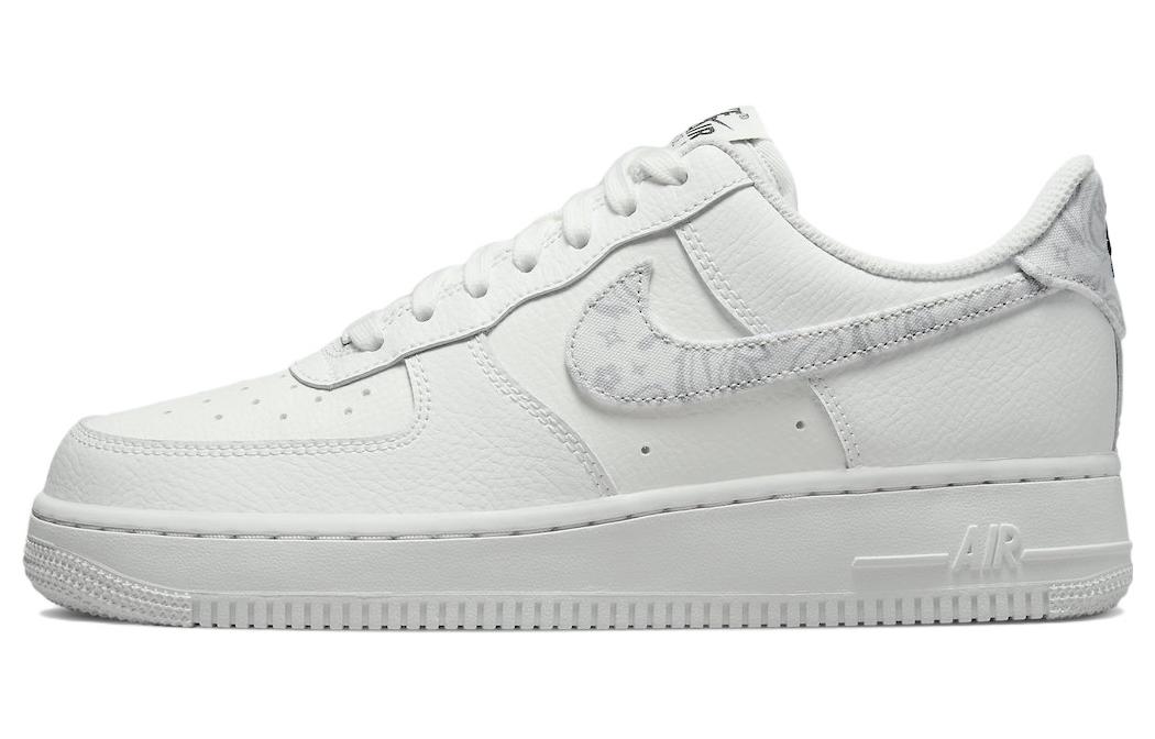 

Nike Air Force 1 Low White Paisley Women s DJ9942-100 36