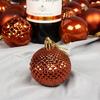 Christmas Ball Ornaments 36pcs Shatterproof Balls for Xmas Tree Decoration