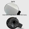 Golf MK6 (09-13) Fuel Filler Cap/Door Assembly