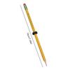 Threaded Fidget Pencil With A Sliding Nut Adhd Pencils for Kids ADHD Fidget Pencil for The Classroom
