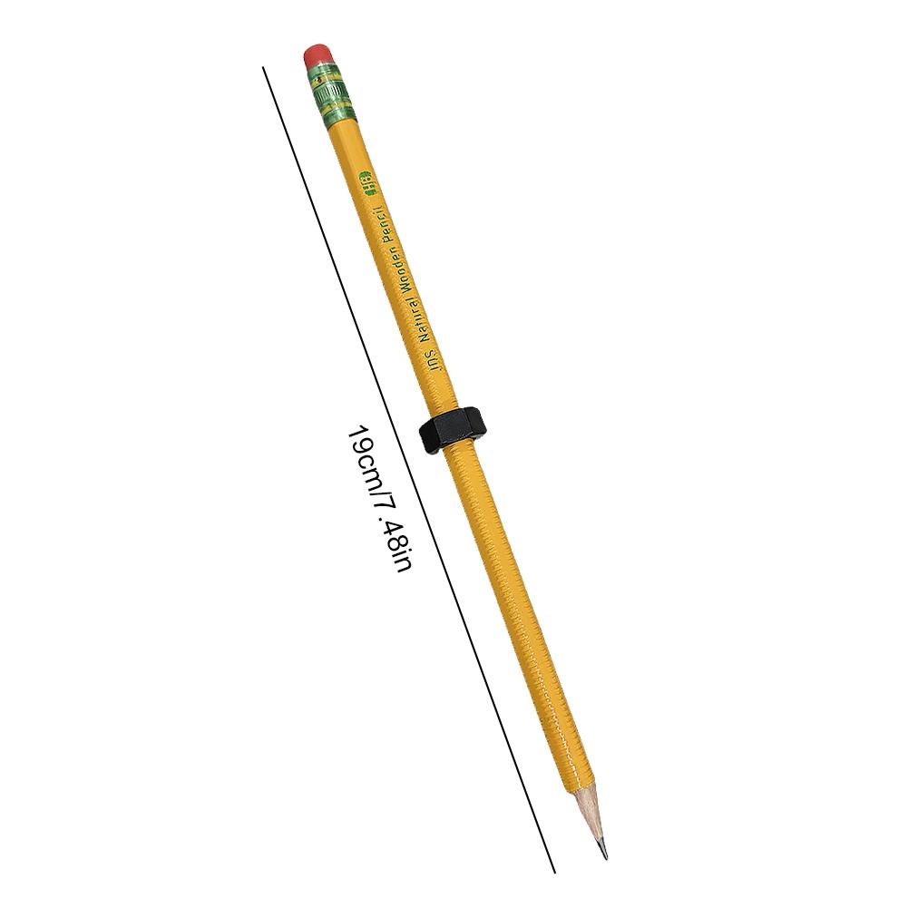 Threaded Fidget Pencil With A Sliding Nut Adhd Pencils for Kids ADHD Fidget Pencil for The Classroom