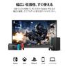 KOORUI Mobile Monitor 15.6 inch FHD (1920x1080) Portable Display with Speakers, USB Type-C/HDMI, for Switch/PS4/XBOX/PC/Mac/Smartphone -