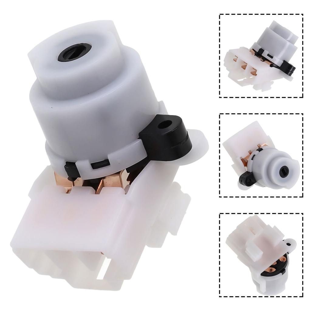 Ignition Starter Switch For Mazda For Miata 1990-1997 D001-66-151A High Quality