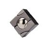 Teaser Brain Puzzle 3D Unlock Decompression Toys For Adults Kids Iq Challenge Games Juegos De Ingenio Metalico