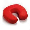 Portable U-shaped Head And Neck Support Pillow for Car, Sleeping, Train, Home, Office.