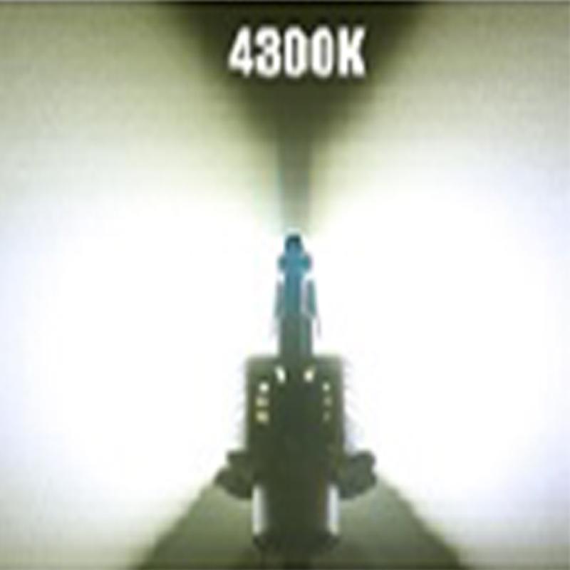 

2 шт. EURS H4 светодиодные лампы для автомобильных/мотоциклетных фар 80 Вт 12 В 24 В 6000 К Super Fighter Foco светодиодные лампы H4 для автомобильных фар lampada 16000LM H4/9003/HB2 Hi/Lo