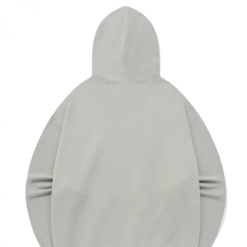 Covernot Overfit Small Authentic Logo Hoodie B1 Co2303hd03 Db Lg Mg Be