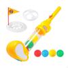 Children Golf Training Toy Activities for Backyard Kids