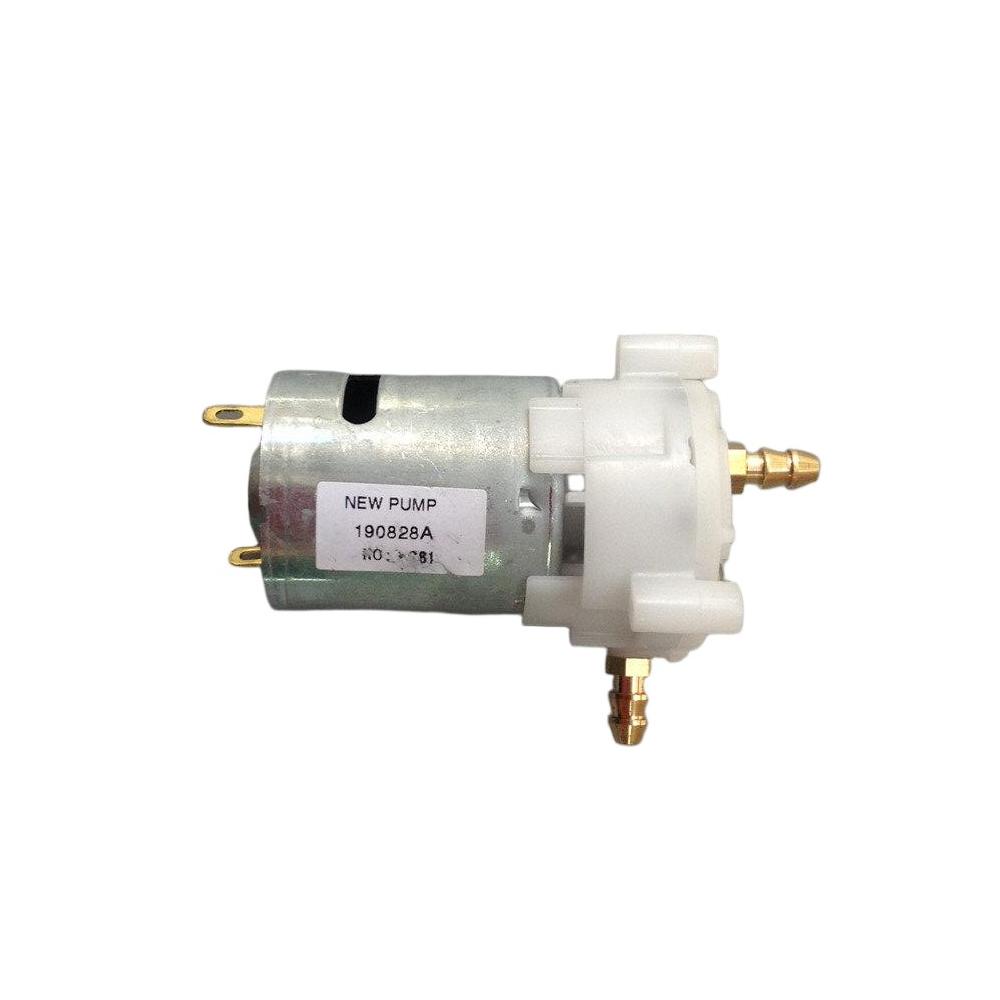 360 Self-Priming Water Pump 3V-6V Small Gear Pump High Pressure 5M Range For DIY Hydraulic Excavator Model Water/Oil Pump