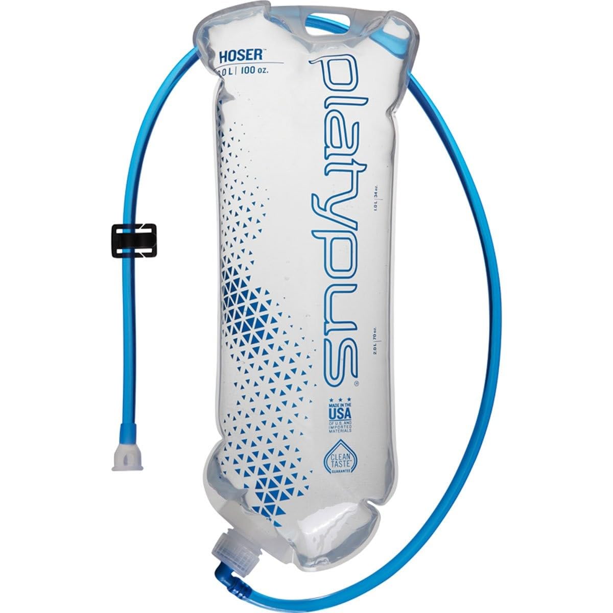 

Platypus Outdoor Hydration Water Supply Soft Bottle Hawser Japanese 25009 3.0L [Genuine Product]