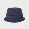 ThIs Is Never THat Overdyed Sct Logo Bucket Hat Navy