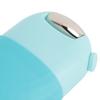 Silicone Mold Ice Roller for Face & Eyes Reusable Skin Care Blue Massage Tool