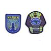 Computer Embroidery Armband Embroidery Sticker Outdoor Tactical Apparel Accessories Badge Velcro