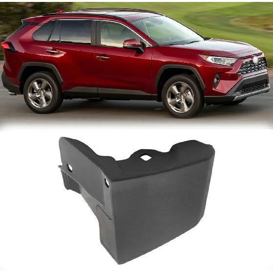 Front Door Molding Lower Panel Skirt Trim for 2019-2020 Toyota RAV4 Side Lower Door Trim (Left (Driver) Side)