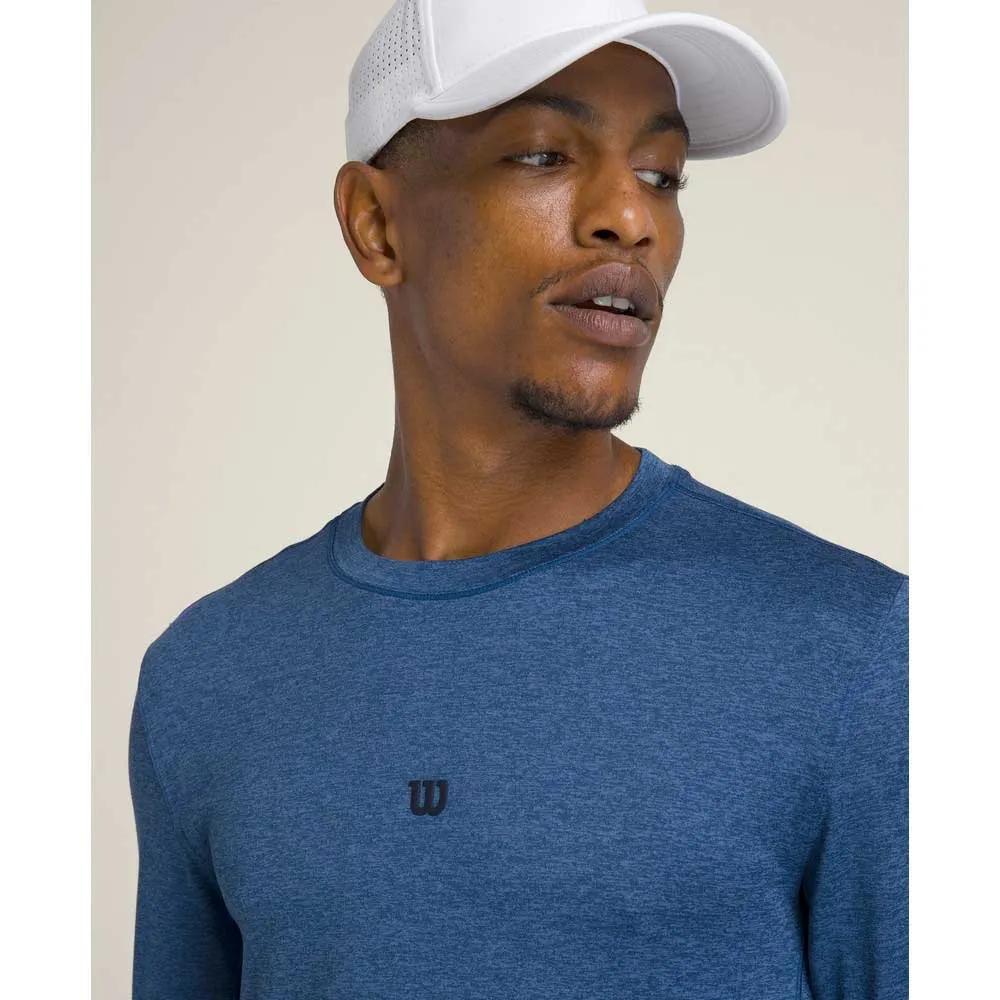 Wilson Футболка с длинным рукавом Everyday Performance