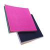 40Pcs 10x15cm Multicolor Nonwoven Fabric Sheets Premium Craft Felt Material for DIY Sewing Drawing Painting Cutting Gluing