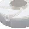 Pest Trap Device USB Power Supply ABS Automatic Pest Catcher for Restaurant Kitchen