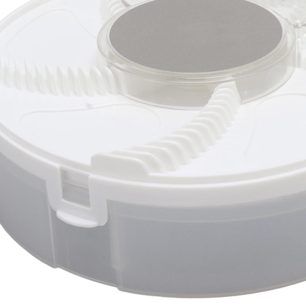 Pest Trap Device USB Power Supply ABS Automatic Pest Catcher for Restaurant Kitchen