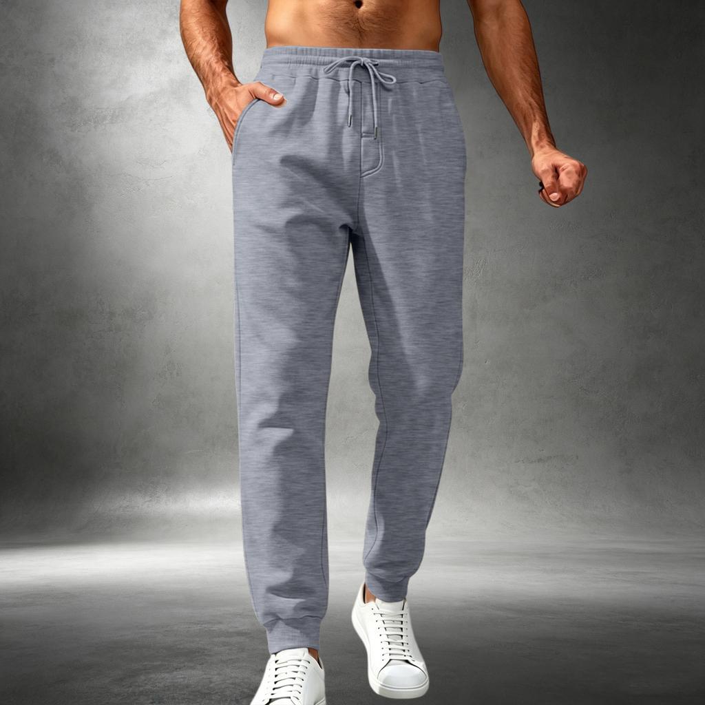 Men's Casual Sweatpants for and Athletic Wear