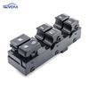 Power Window Button Switch for 10-16 Hyundai Sport Edition, 93570-3W400.