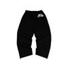 Trendy High Street Retro Casual Streetwear Men's Sports Suit Y2K Harajuku Print Hoodie Men Hip-hop Loose Sweatpants
