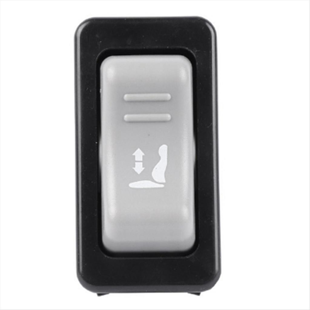 A13F-Truck Driver Seat Lift Switch Air Suspension Seat Lift Switch Seat Lift Single Switch Truck Accessories