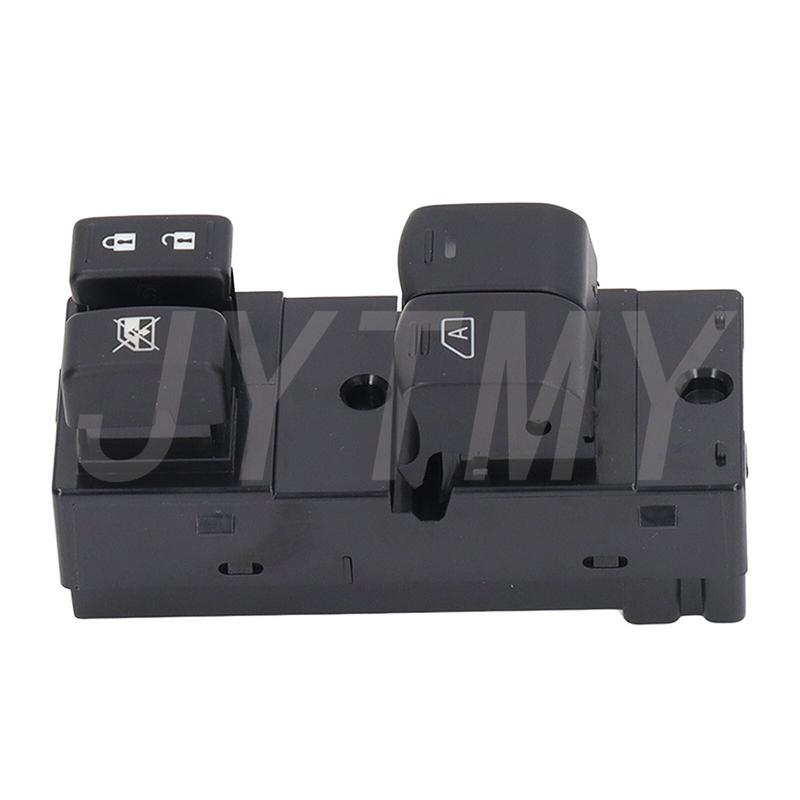 For Nissan Altima 2008 2009 2010 2011 2012 Front Left Electric Power Window Switch Glass Lifter Control Button Car Accessories