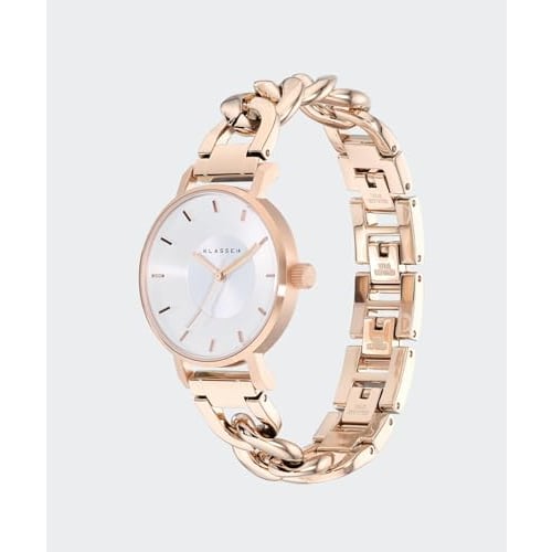 KLASSE14 Women's Rose Gold Watch WCB23RG001S