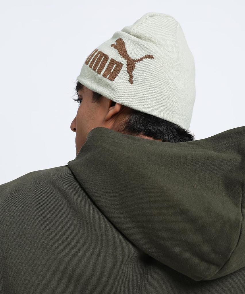 Essentials Cuffless Beanie_02563604_AD