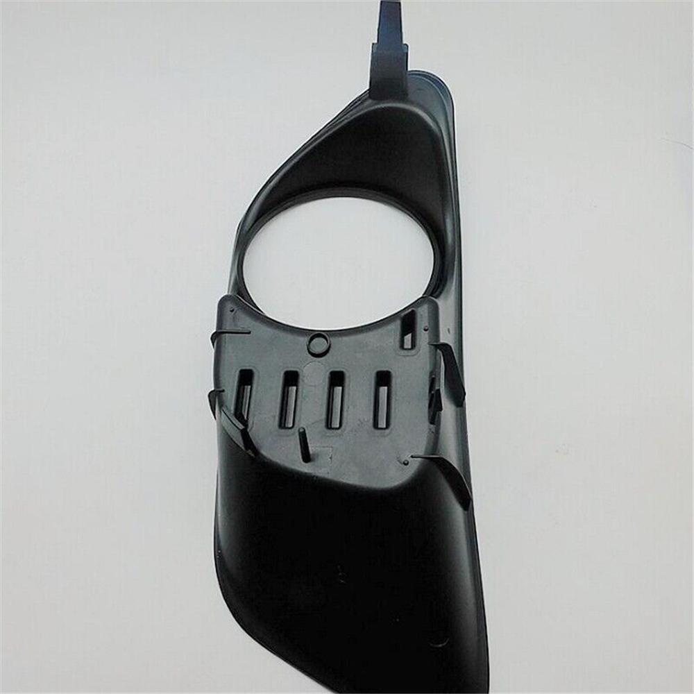 2x For Dodge Grand Caravan Fog Lamp Trims 68100698AA 68100699AA Left+Right LH RH