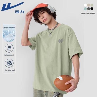 T-Shirts & Muskelshirts – T-Shirts