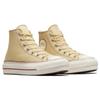 New Chuck Taylor All Star Women's Converse Lift Platform High 'Contrast Stitching Open Sesame' Women's A04659C