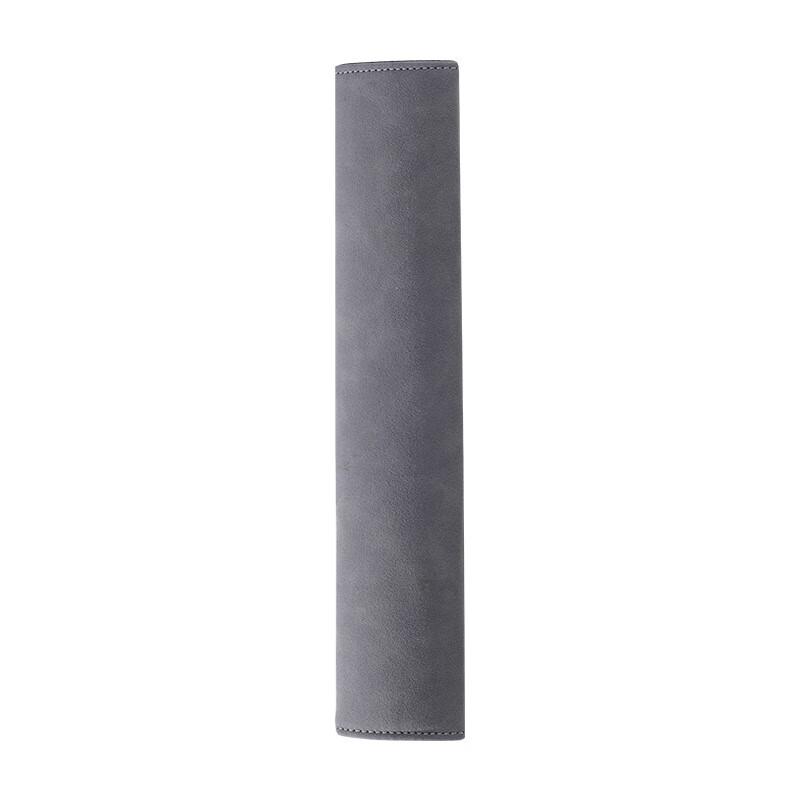 Commercial Vehicle Seat Belt Suede Shoulder Pad