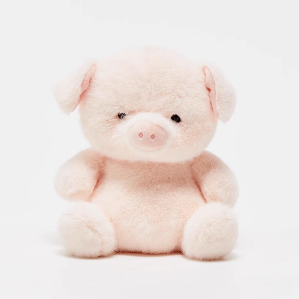 Table Doll Sitting Animals Plush Elephant Turtle Stuffed Penguin Animal Plush Toy  Boys Girls