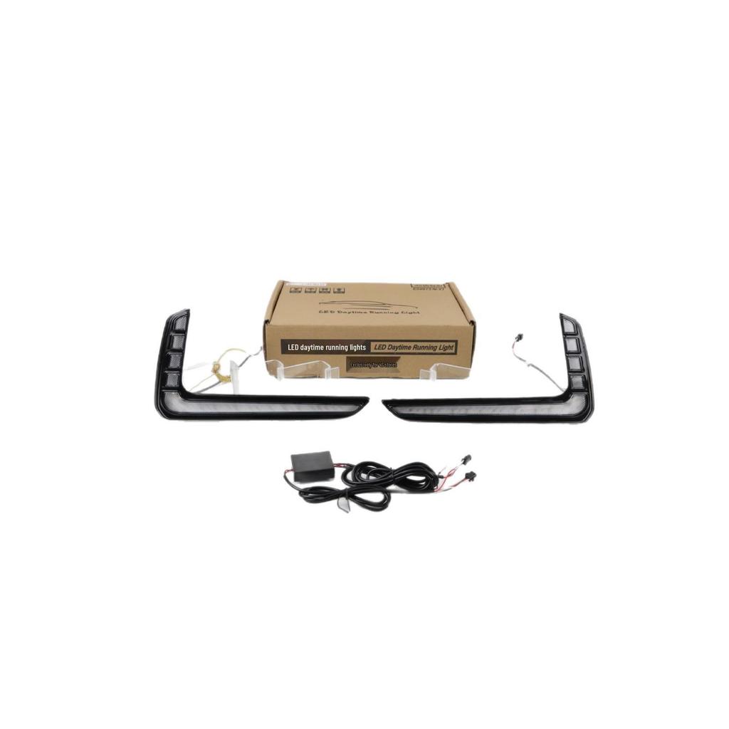 LED Daytime Running Lights for 2022-2025 Honda Odyssey