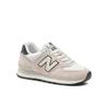 Кроссовки New Balance WL574PB розовый