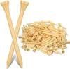 Golf Tee, Short Tee, Universal Tee, Long, Semi-Long, Hard To