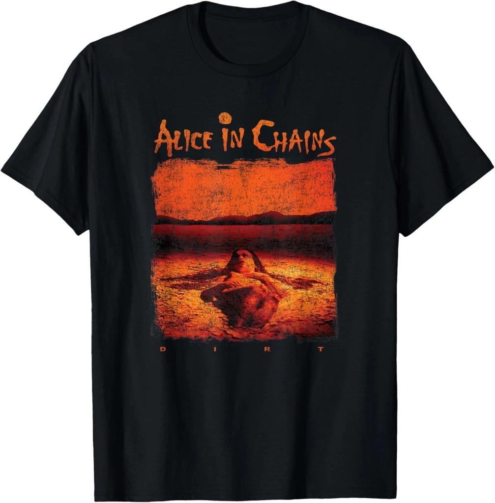 Alice in Chains - Dirt T-Shirt