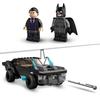 Lego 76181 dc batman der batmobile : Die Pinguin-Verfolgungsjagd, Spielzeugauto, DC, Geschenkidee, Jungen und Mädchen ab 8 Jahren