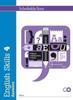 The English Skills 4 Answers Book