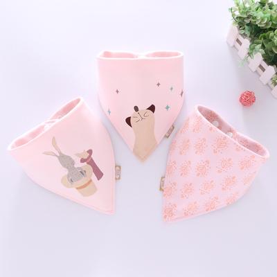 Baby Bandana Lätzchen Baumwolle Weiche Babador Fütterung Kittel Säugling Rülpsen Speichel Handtuch Neugeborenen Baby Zubehör