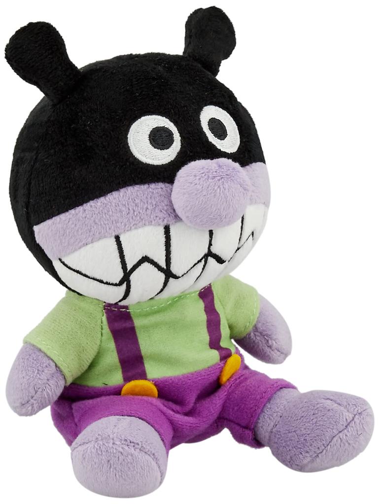 Sega Toys (SEGA TOYS) Transform Pretty Beans S Plus Byakichi-kun