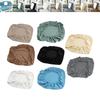 Sofa Cushion Slipcover Velvet Washable Couch Seat Protector Universal Furniture Covers for Sectional Home Sofa