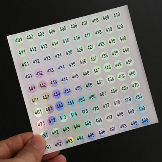 

Гель-лак для ногтей и наклейки с номерами от 1 до 200 для маркировки бокалов для вина