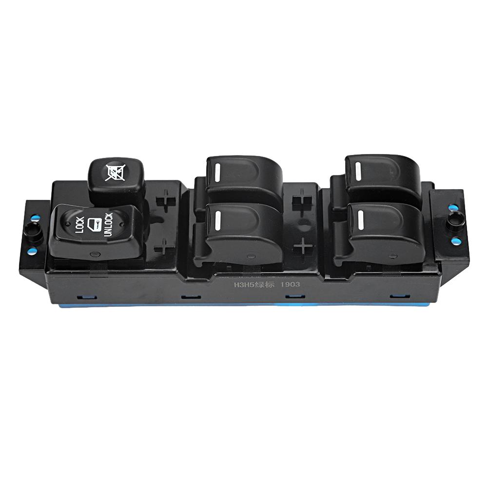 

Car Left Front Window Lift Control Switch 3746500 K80 0089 Fit for HAVAL Gran Muralla H5