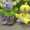 Adorable 6pcs Sesame Street Plush Doll Set Featuring Cookie Monster Elmo Big Bird Bert Ernie