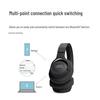 JBL TUNE 720BT Wireless On-Ear Headphones