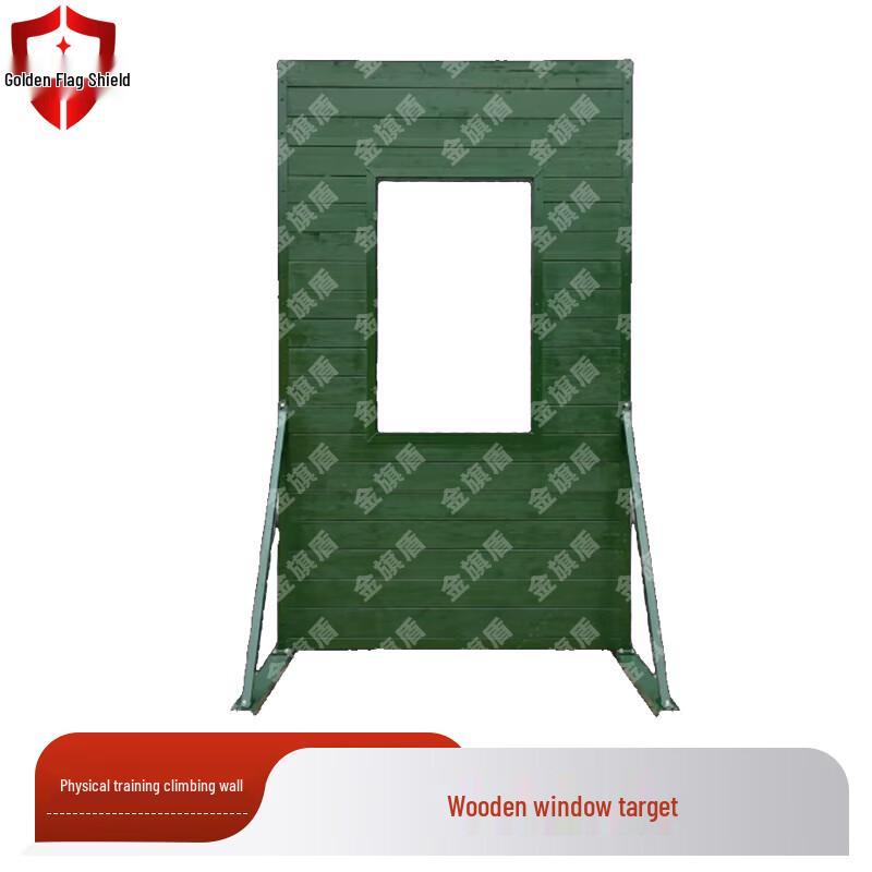 Tactical & Physical Training Obstacle Course Equipment
