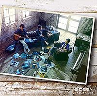 

CD DEEN - 20 years old / Rainy Roppongi (with BVCL5289 Ariola 2013 Japan Rock Used